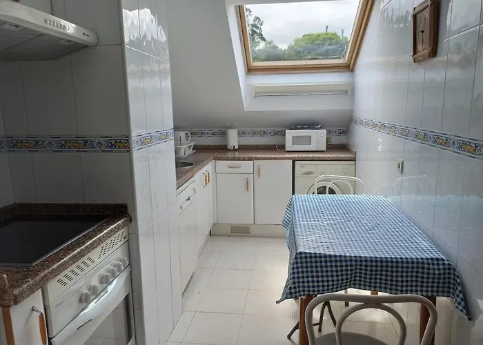 Dixebra, Apartamento Centro Llanes Con Garaje Vut-2779-As