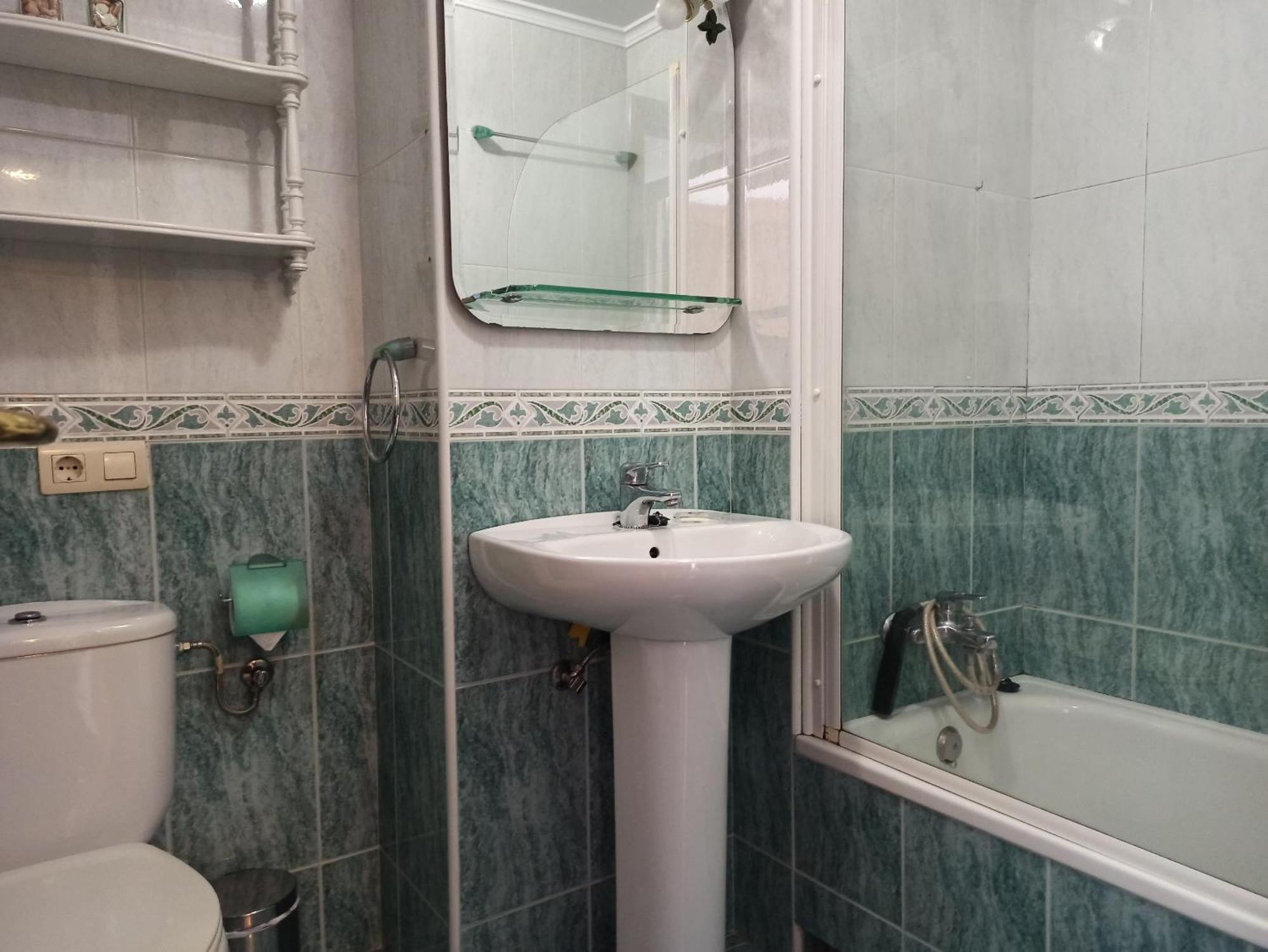 Dixebra, Centro Con Garaje Vut-2779-as Apartment